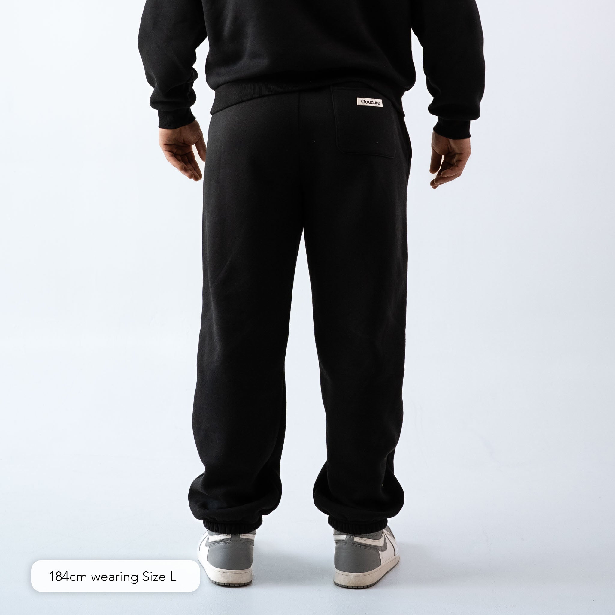 Le Jogging Cloud