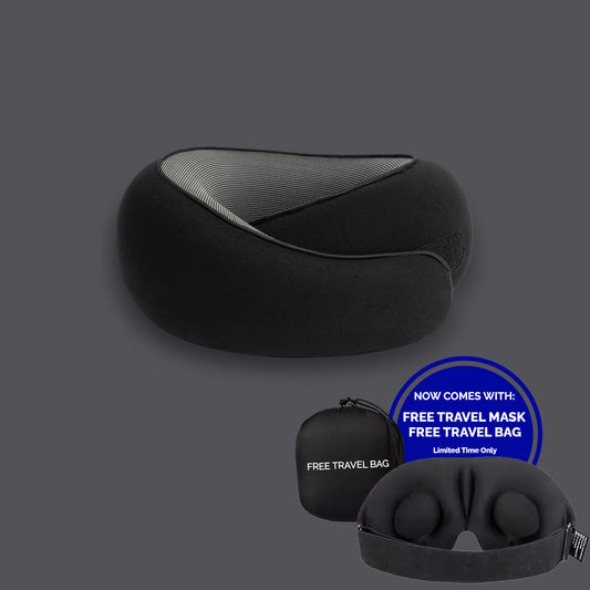 Cloud Travel Pillow