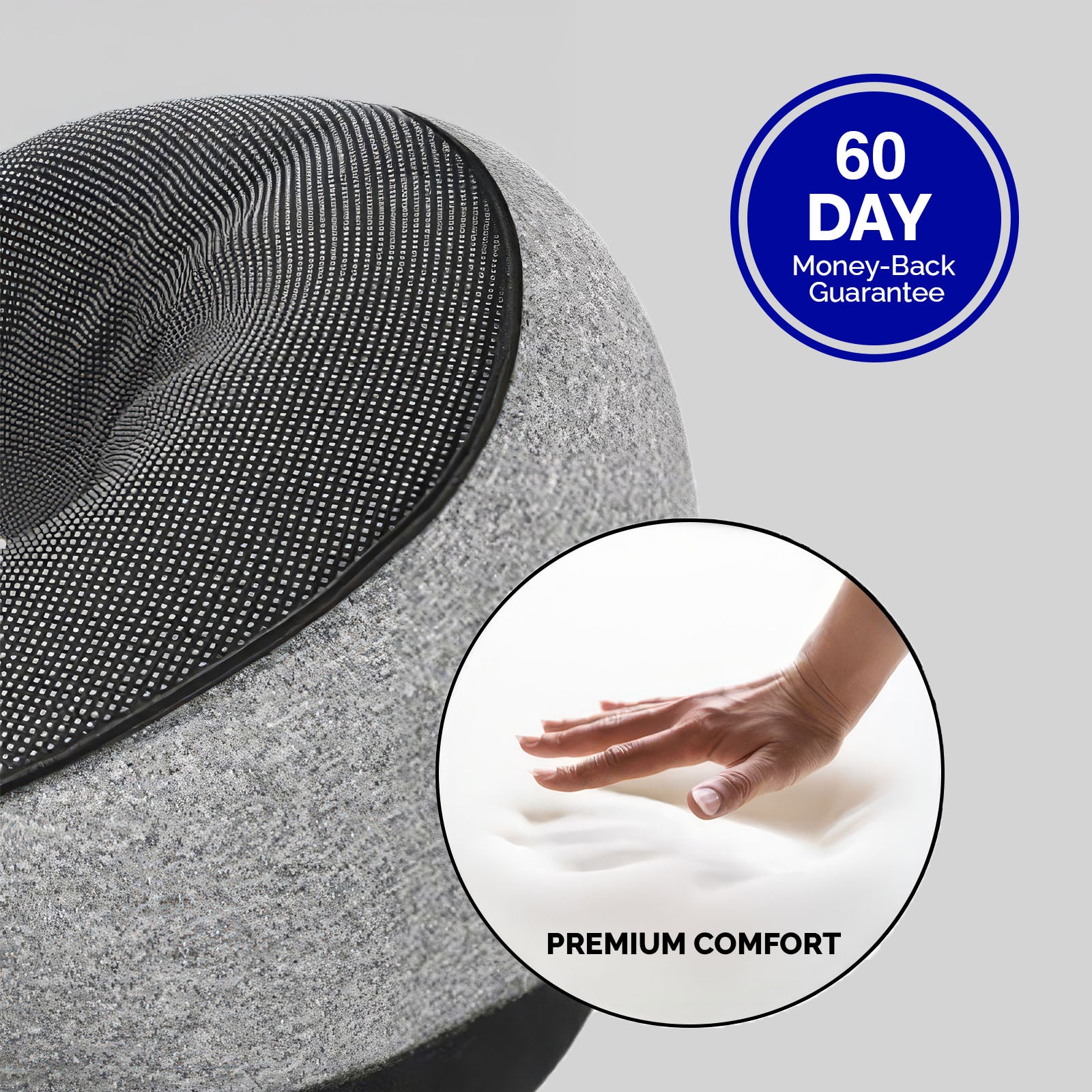 Cloud Travel Pillow